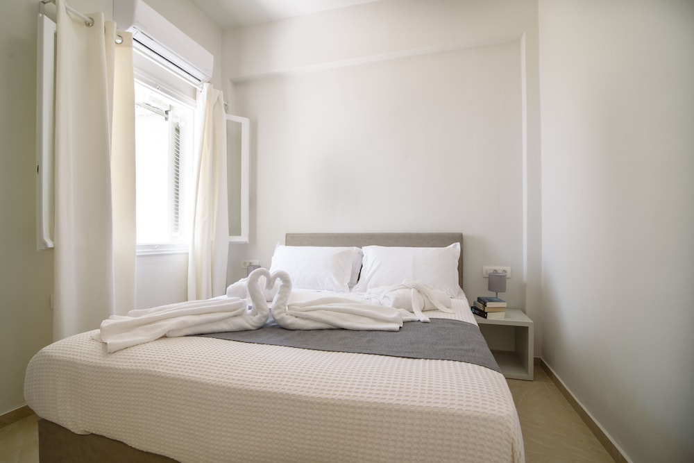 DE NAXIA SUITES 11/57