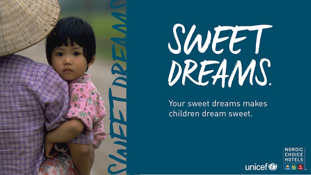 Quality Hotel Bodensia 3/23