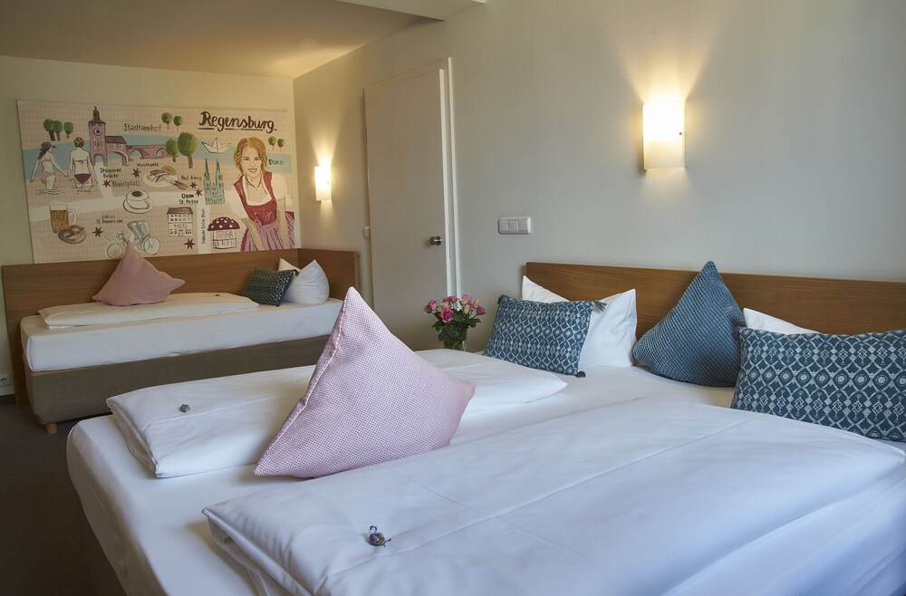 Hotel Am Peterstor 19/50