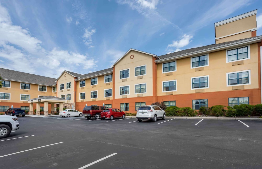 Extended Stay America Suites Somerset Franklin 40/50