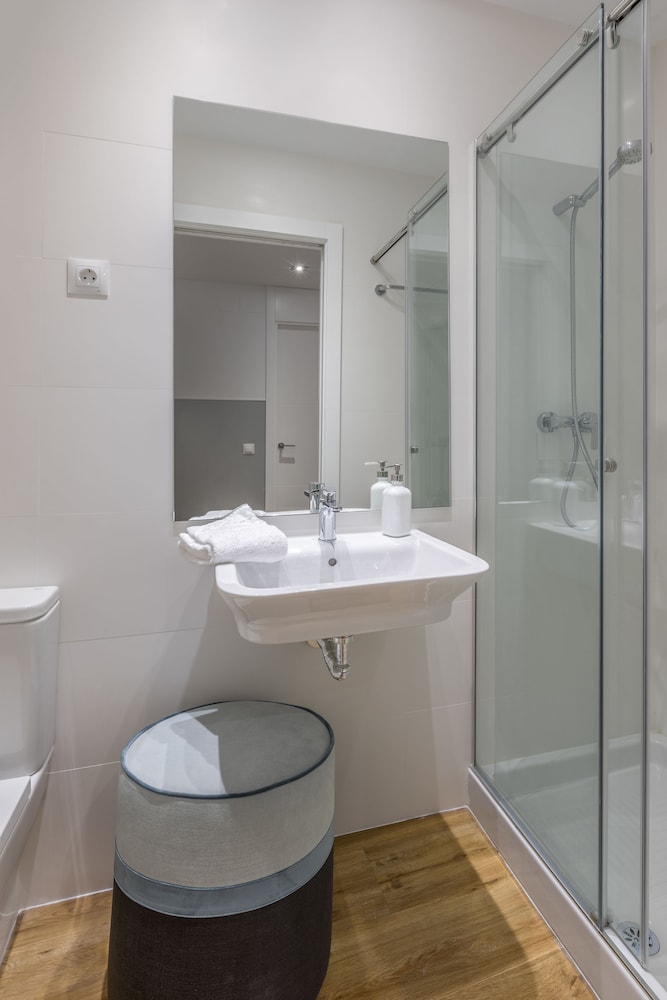 Slow Suites Bellas Artes 48/50