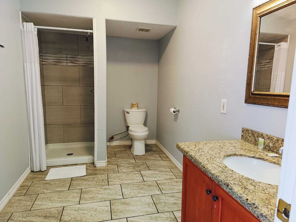 Village Inn Motel Rockport near Aransas Bay 43/50