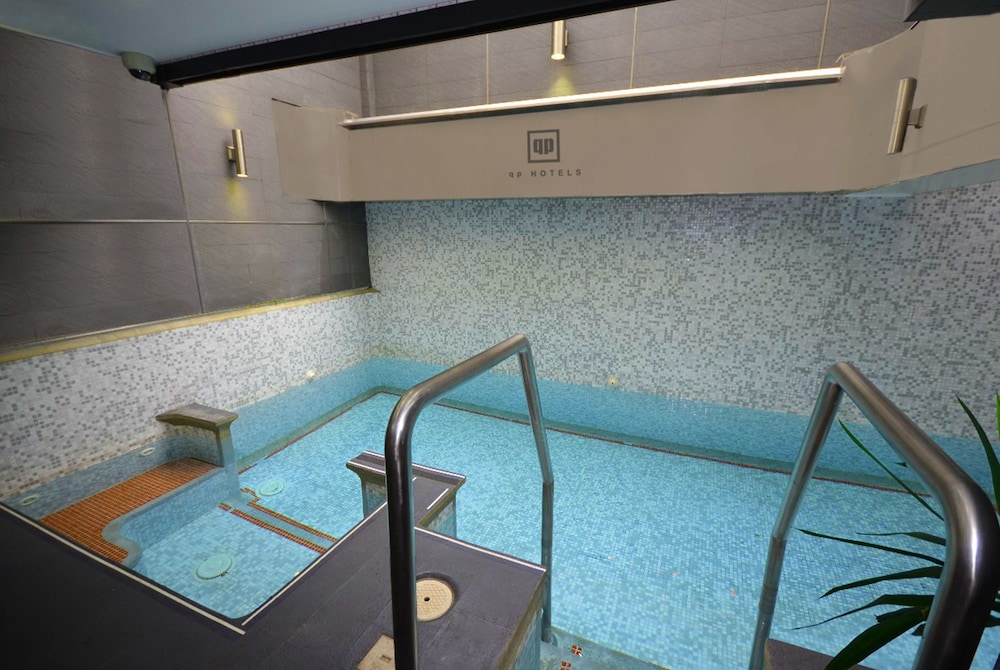 QP HOTELS LIMA 37/59