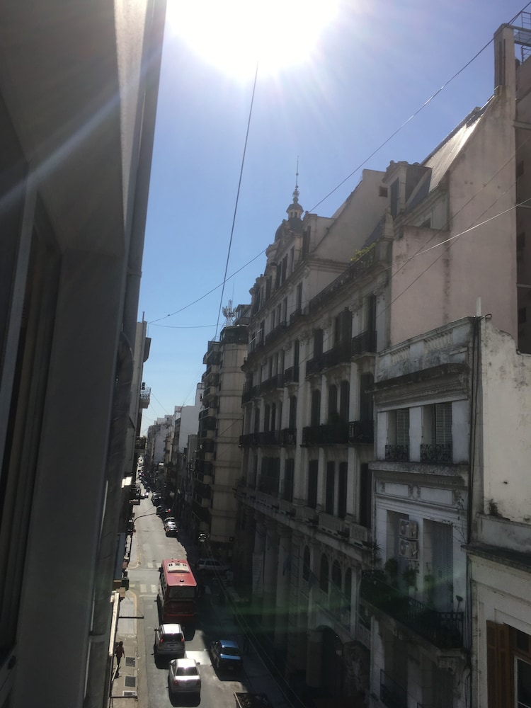 El Porteño 4/30