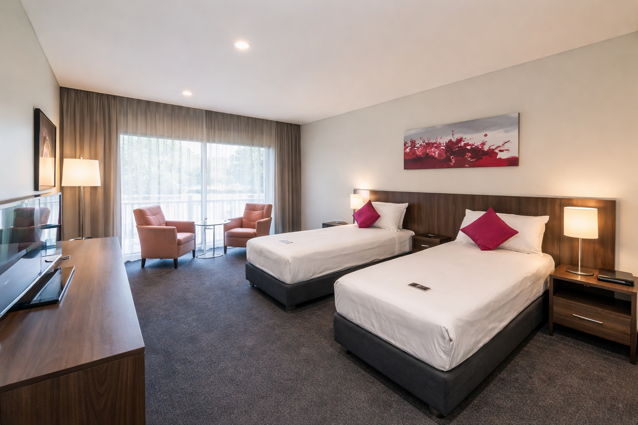Alexandra Hills Hotel Suites & Conference Center 6/19