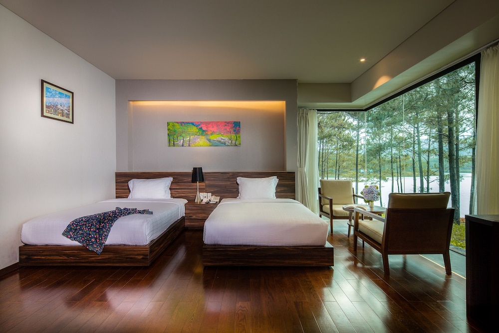 Terracotta Hotel Resort Dalat 11/50