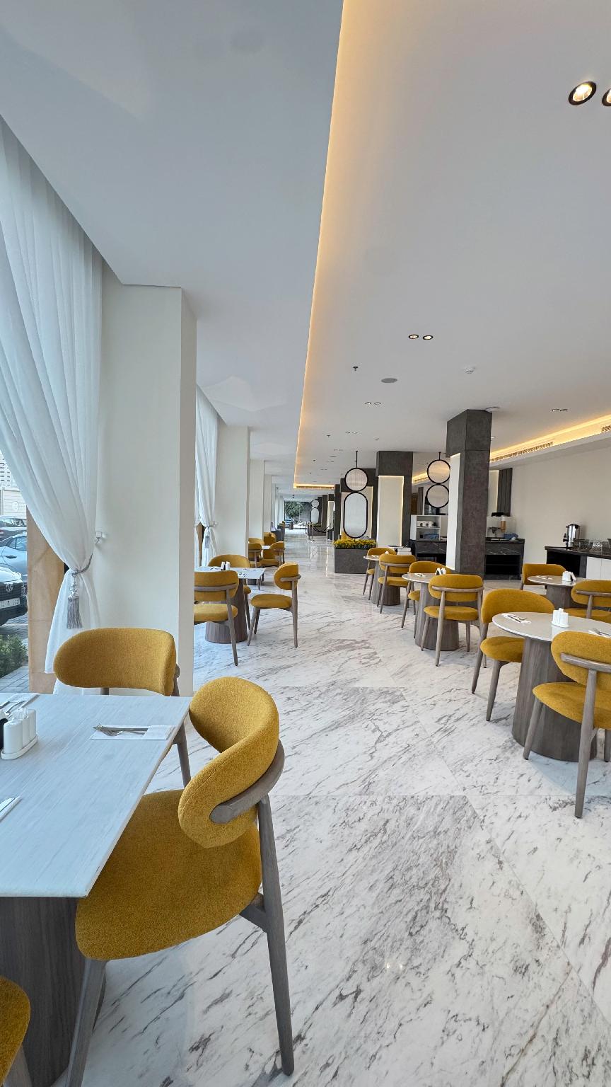 فندق تريبل إيه(Triple A Hotel) 47/49