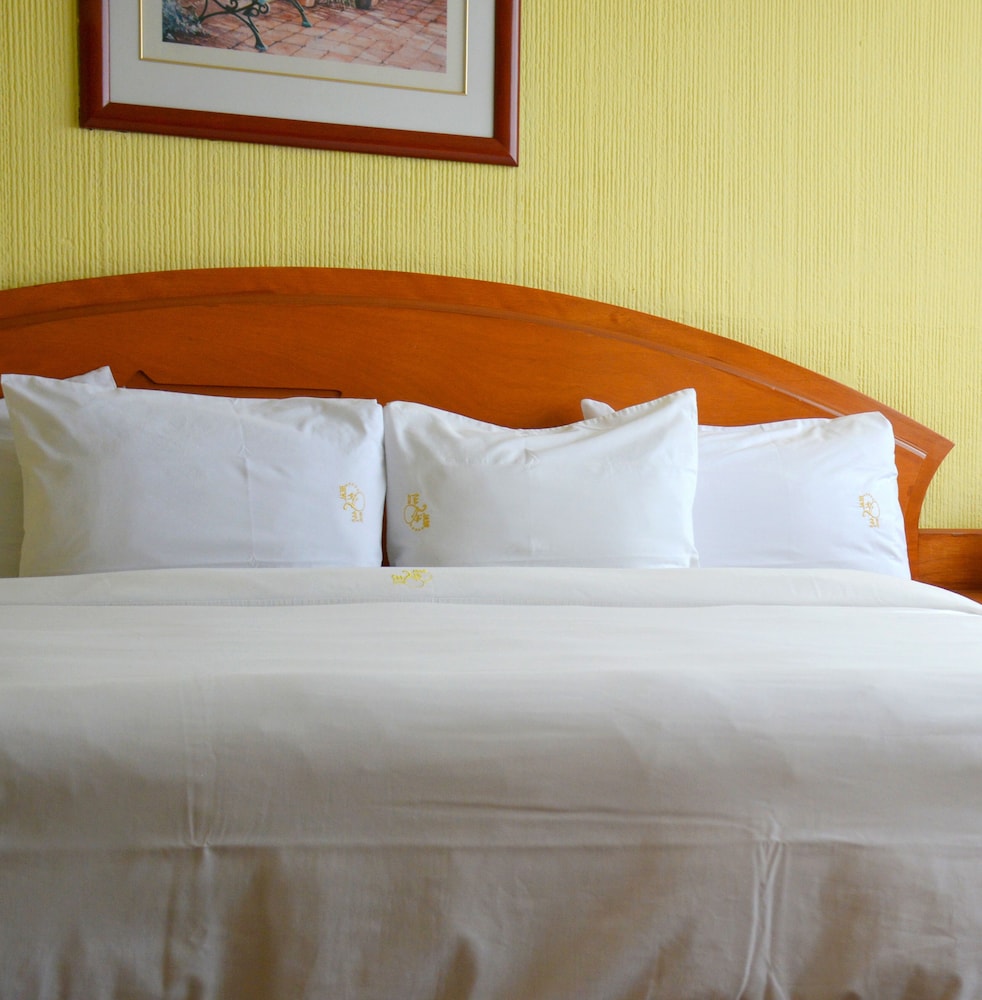 Real Del Sur Hotel 20/50