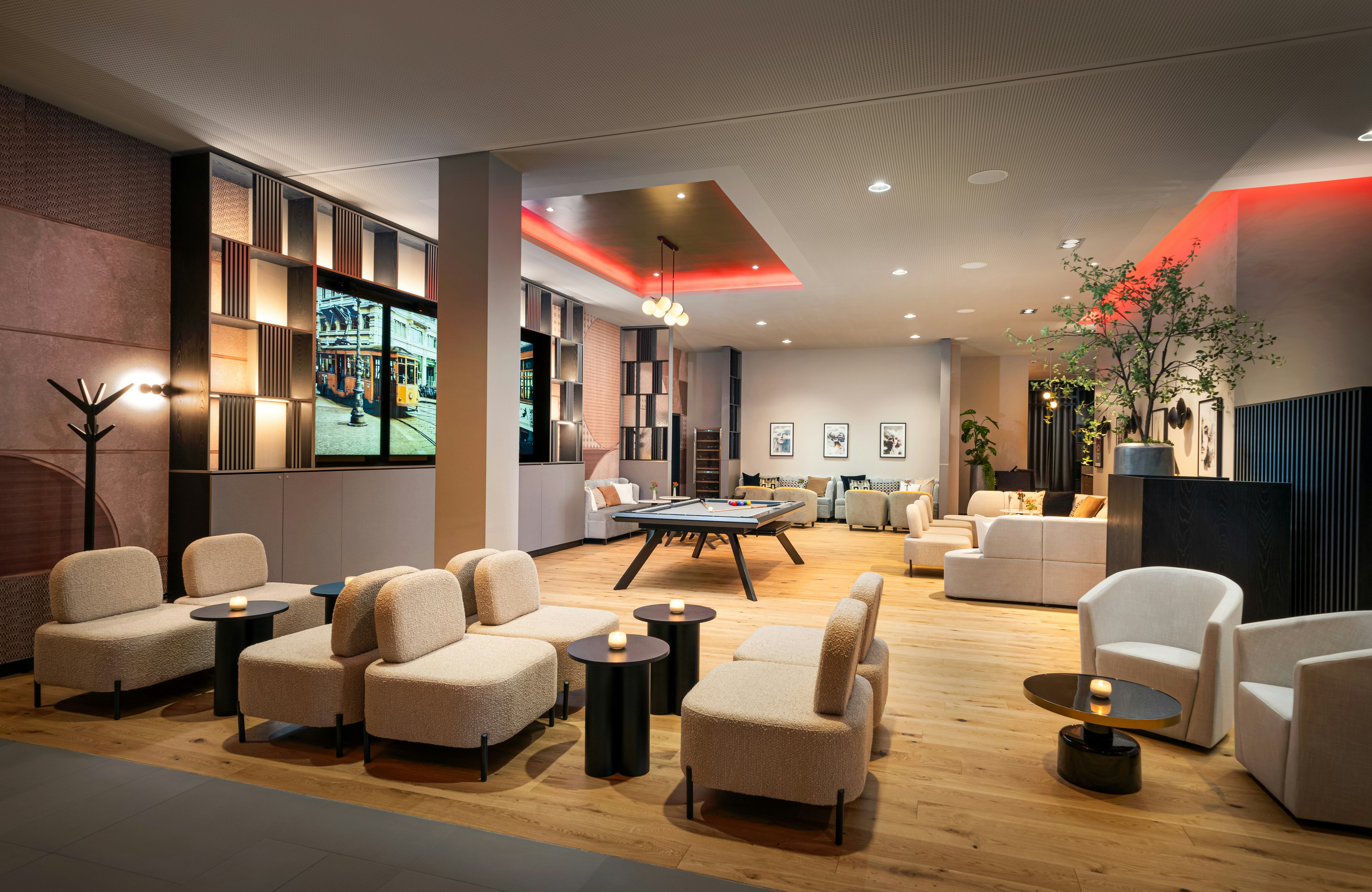Leonardo Royal Hotel Cologne Bonn Airport 41/65