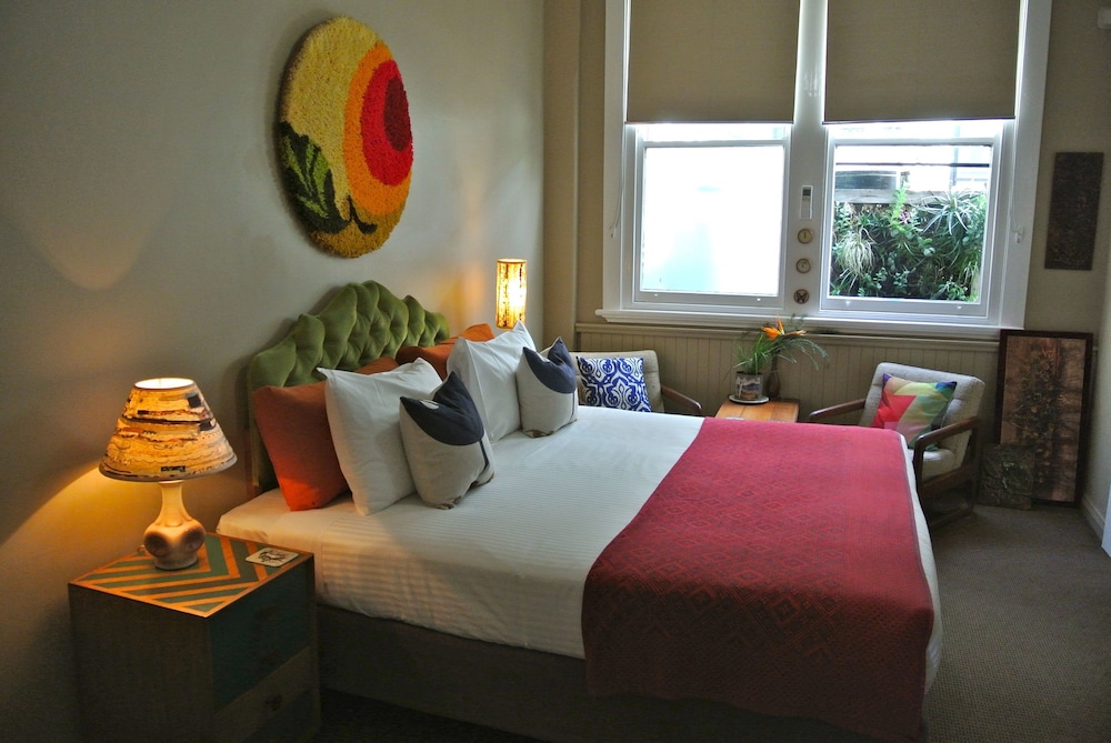 Vine Valley Inn 22/36