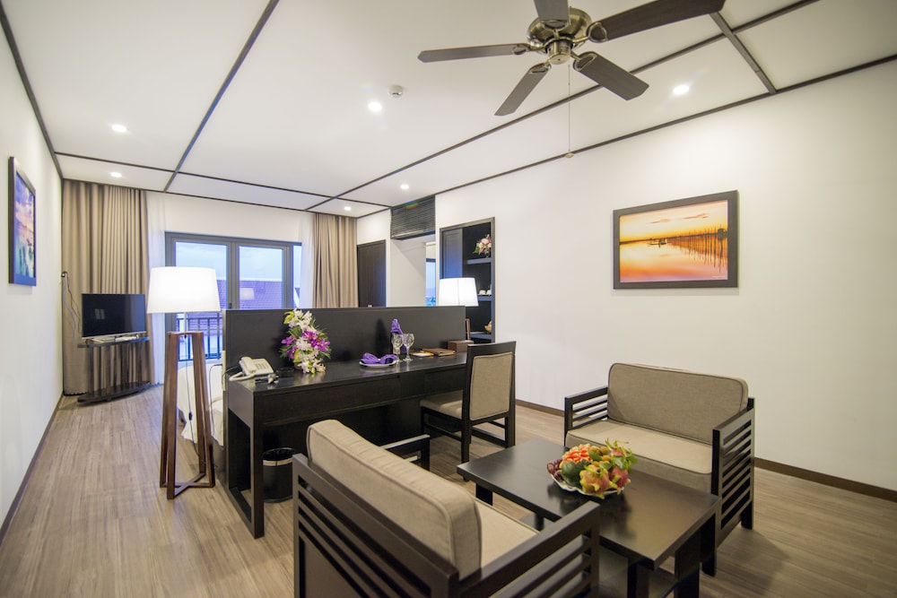 White Lotus Hotel Hoian 38/49