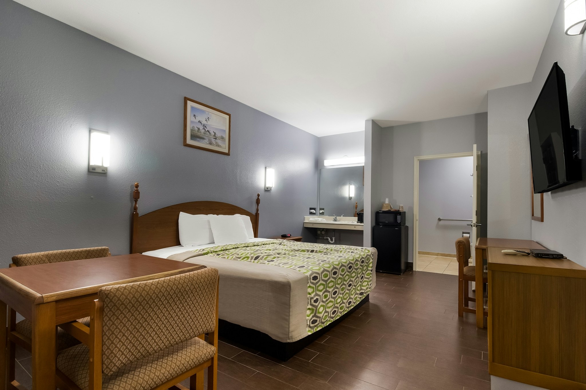 Palace Inn Hankamer 13/33