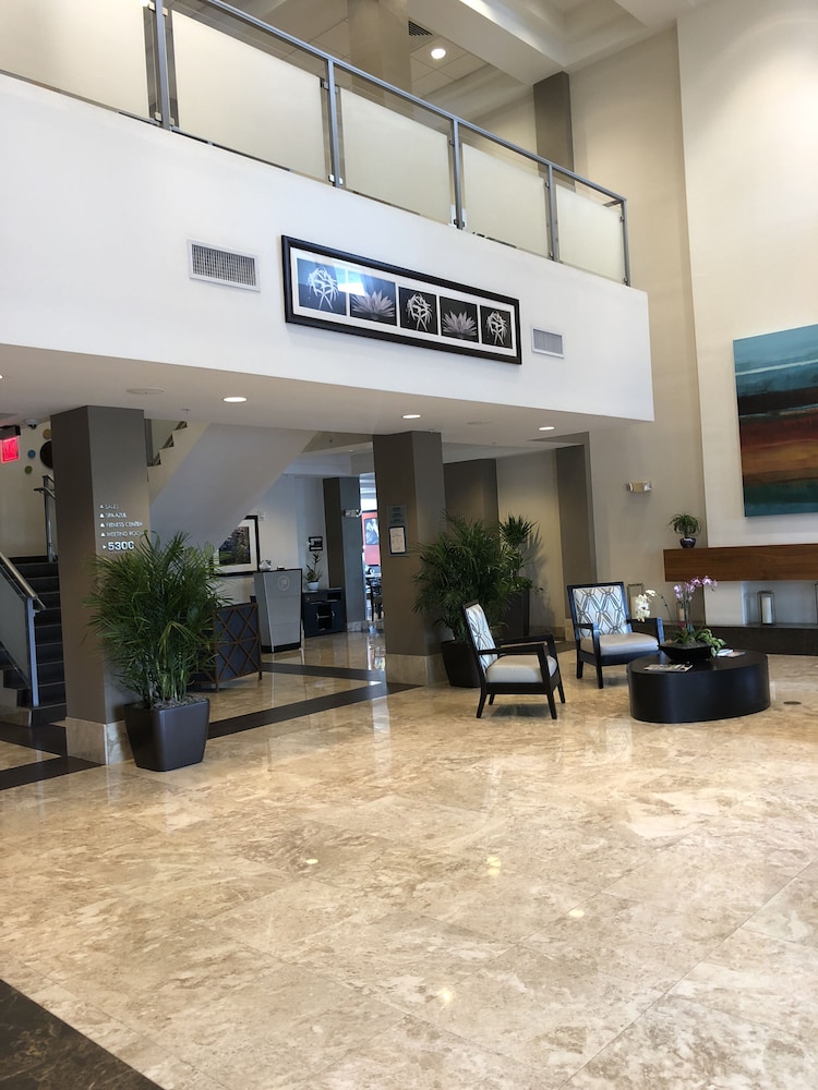 Provident Doral At the Blue Hotel in MIAMI - FL