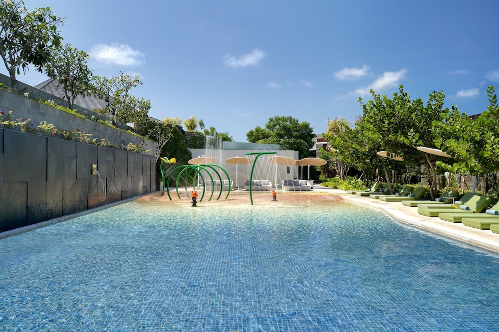 Marriott’s Bali Nusa Dua Terrace 38/40