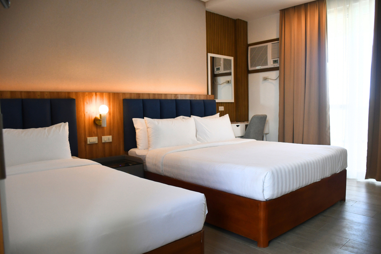 Coast Wise Hotel Dumaguete 5/11