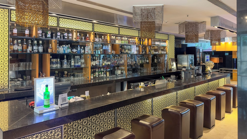 Novotel Pune Nagar Road 59/71