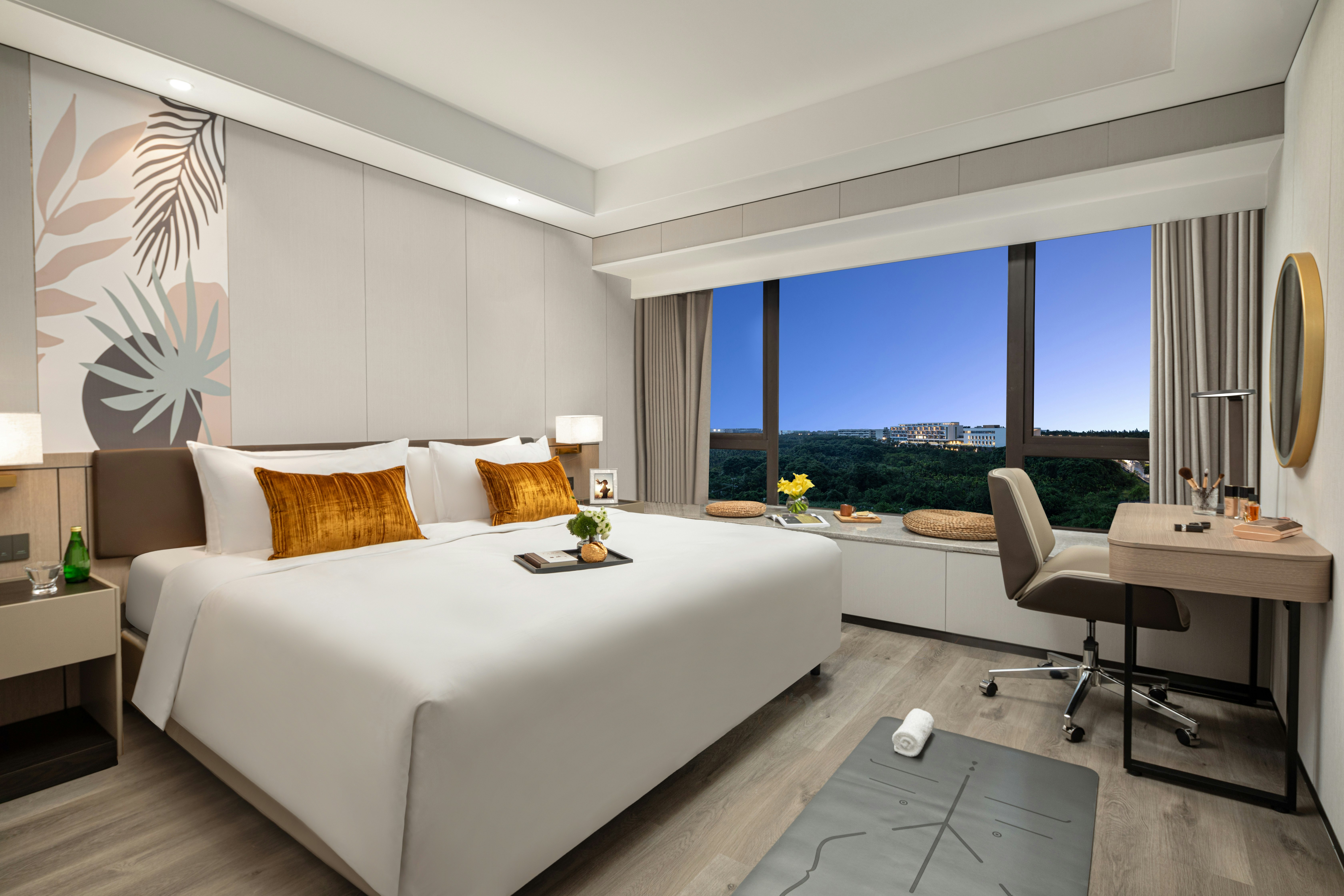 Citadines Hope City Boao 17/57