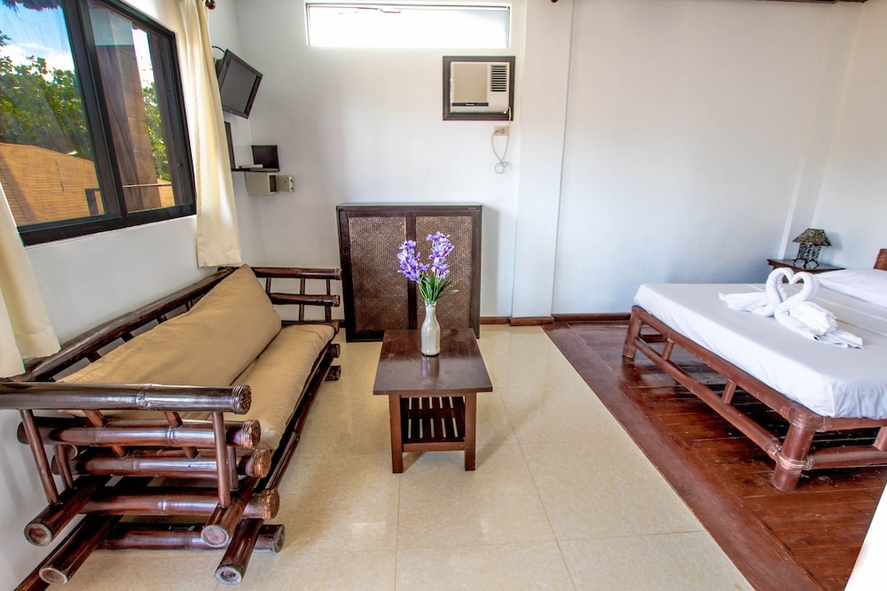 Levantin Boracay 34/59