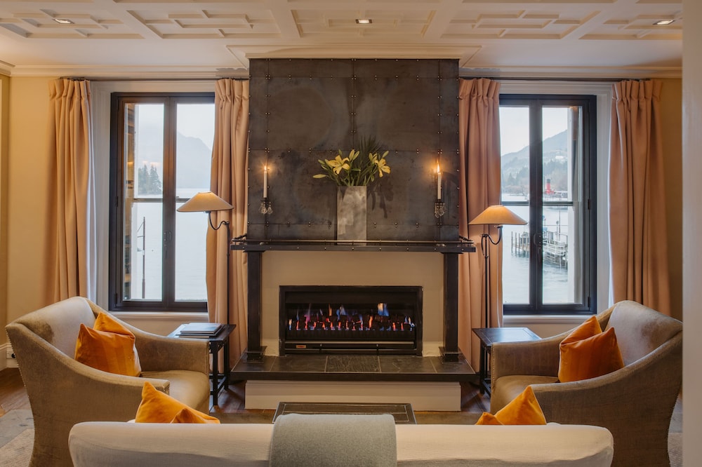 Eichardts Private Hotel 48/85