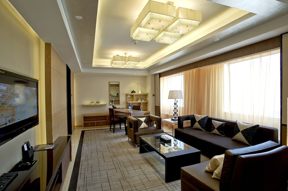 New Otani Chang Fu Gong Hotel 21/32