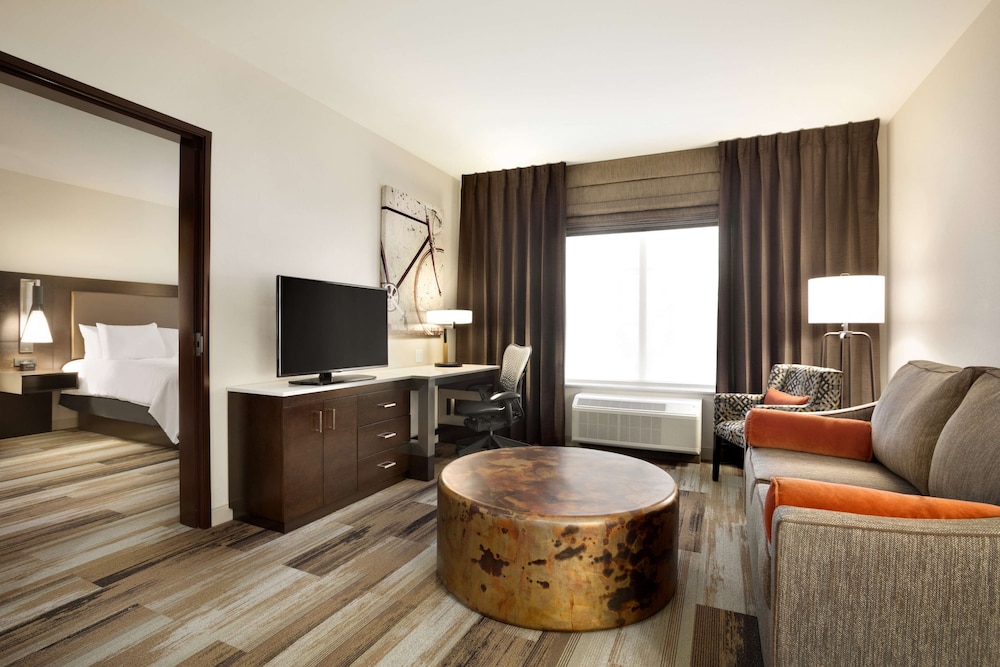 Hilton Garden Inn Downtown Birmingham 20/46