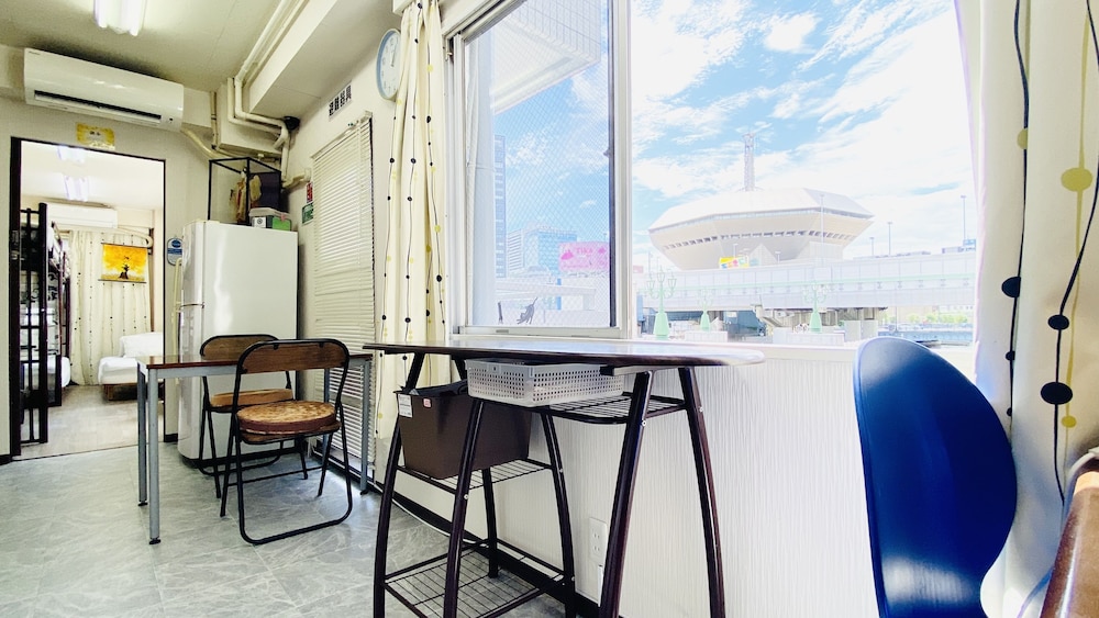 GUEST HOUSE Bs Five II 33/50