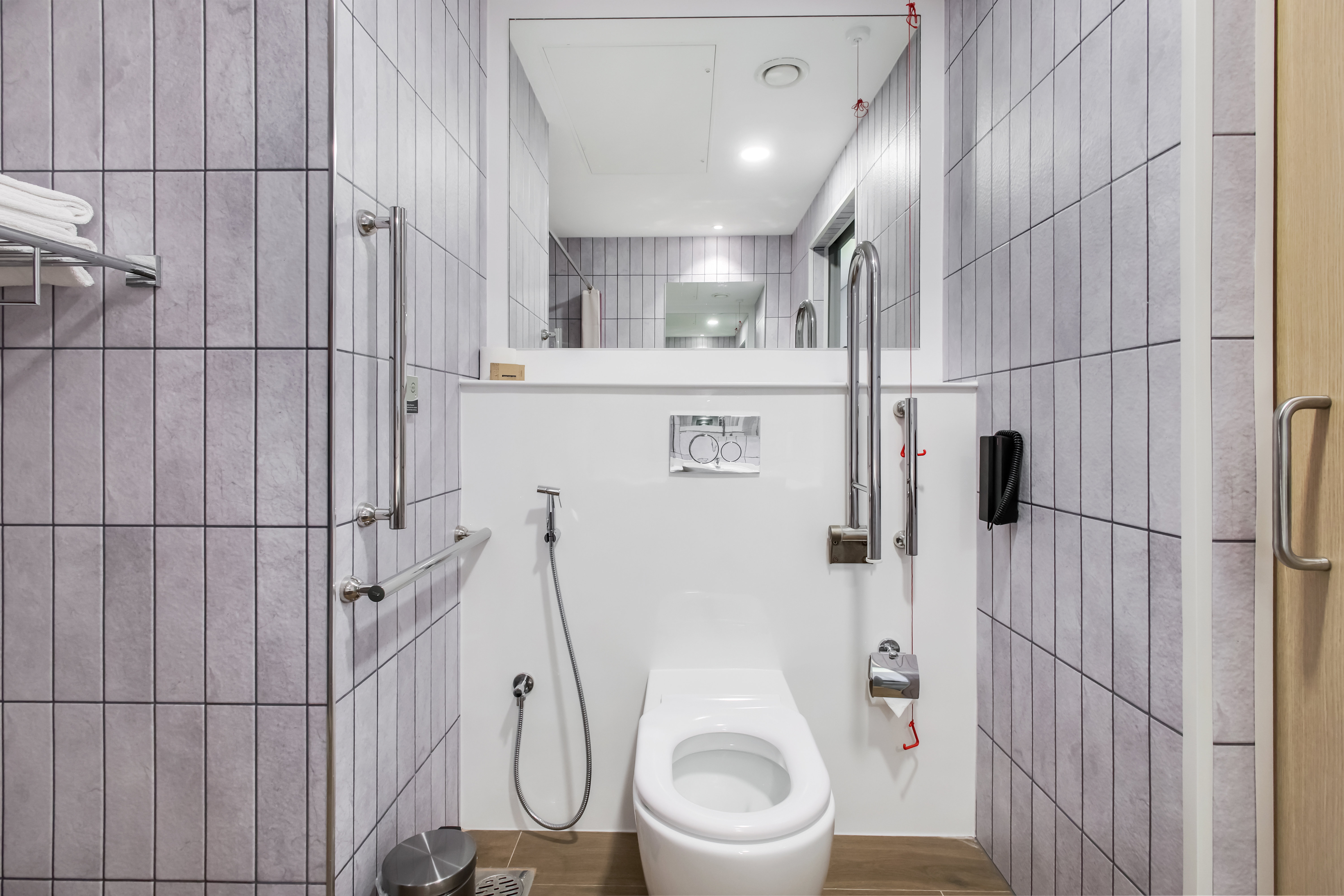 Premier Inn Abu Dhabi Capital Centre 75/82