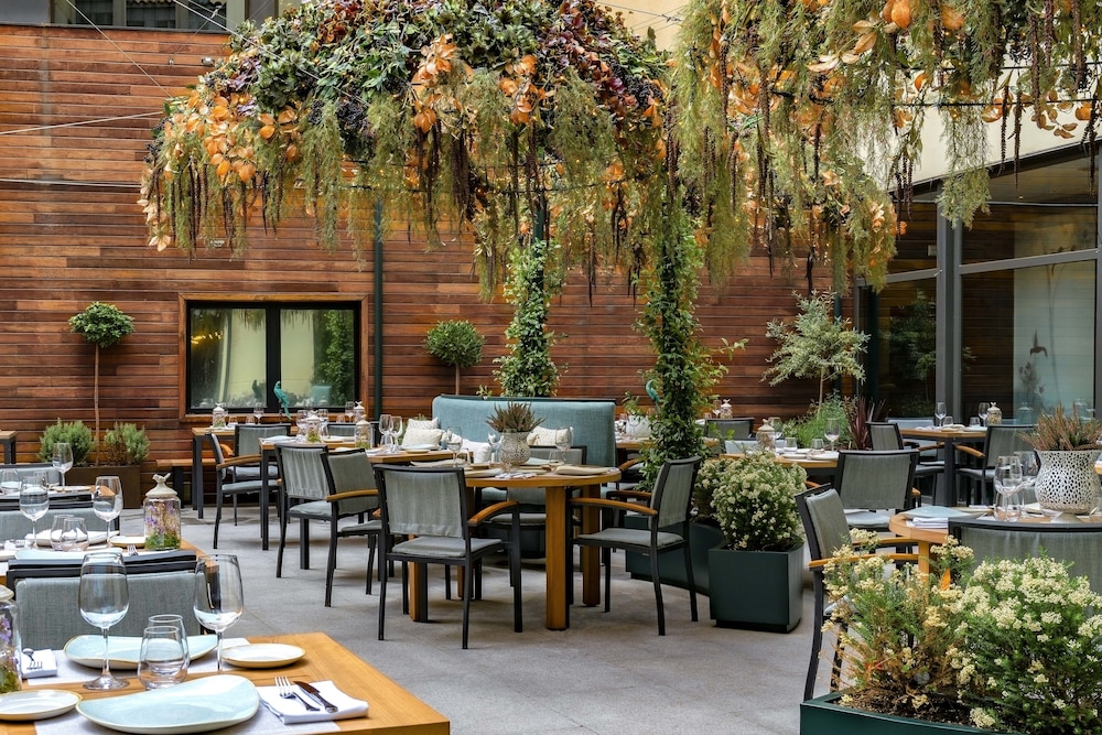 Vincci Soho Hotel 52/73