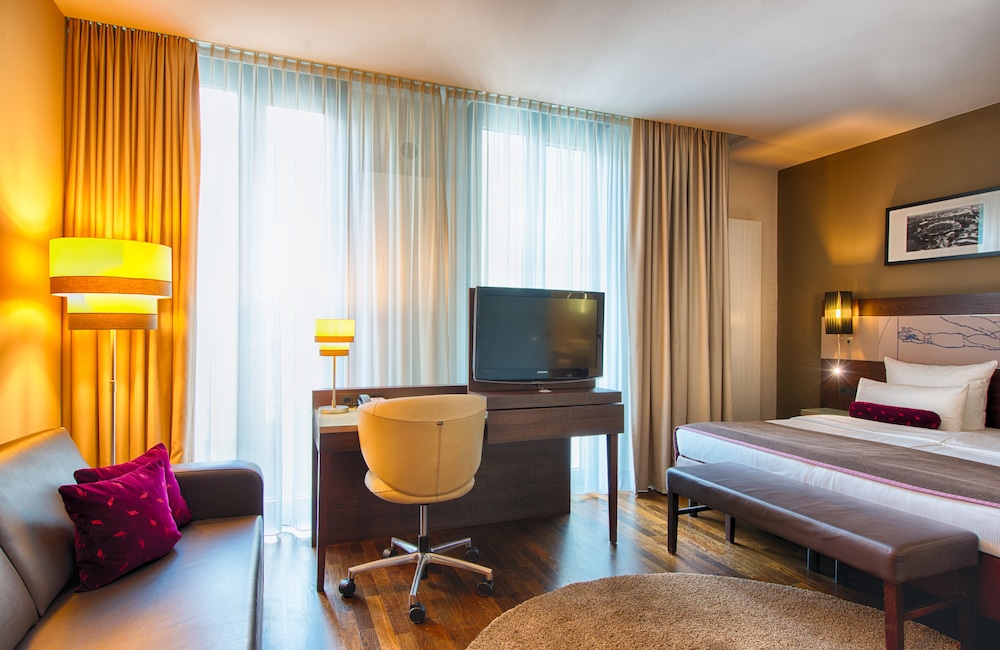Leonardo Royal Hotel Munich 27/70