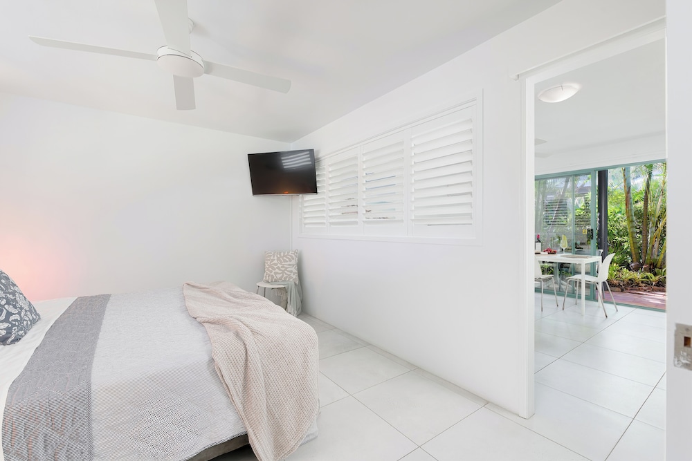 Chez Noosa Resort Motel 13/48