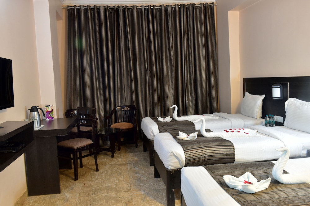 City Inn Varanasi 59/68