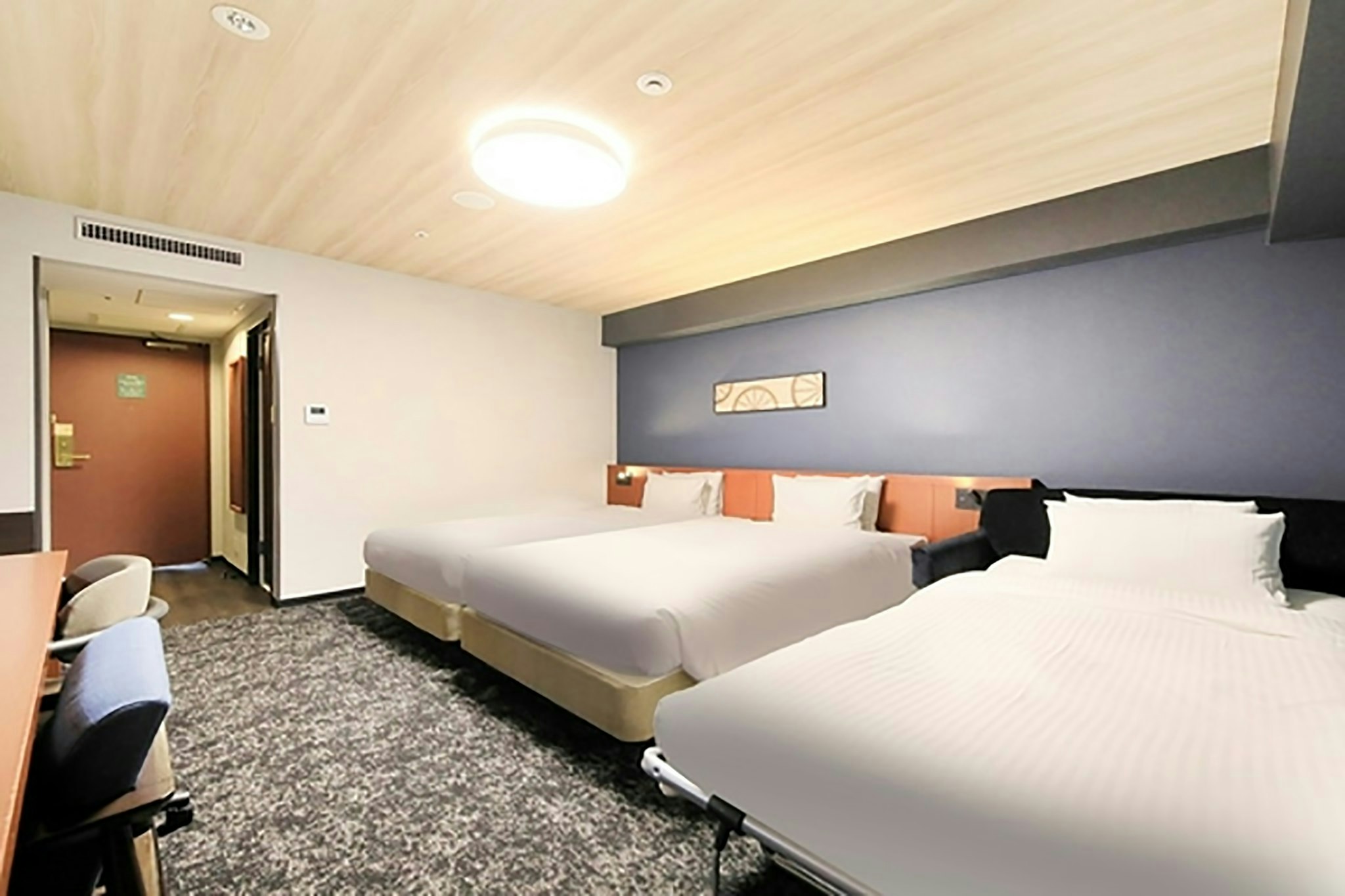 Richmond Hotel Yokohama Bashamichi 8/43