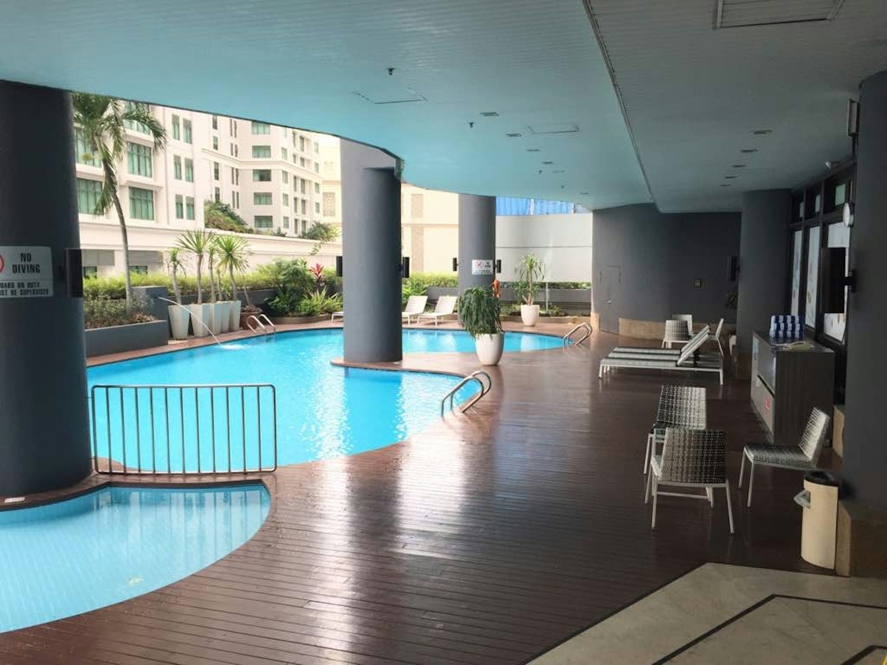 Dorsett Kuala Lumpur 28/44