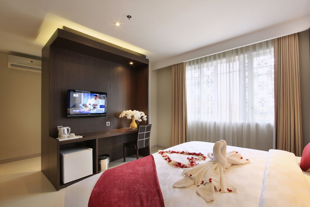 Ohana Hotel Kuta 38/69