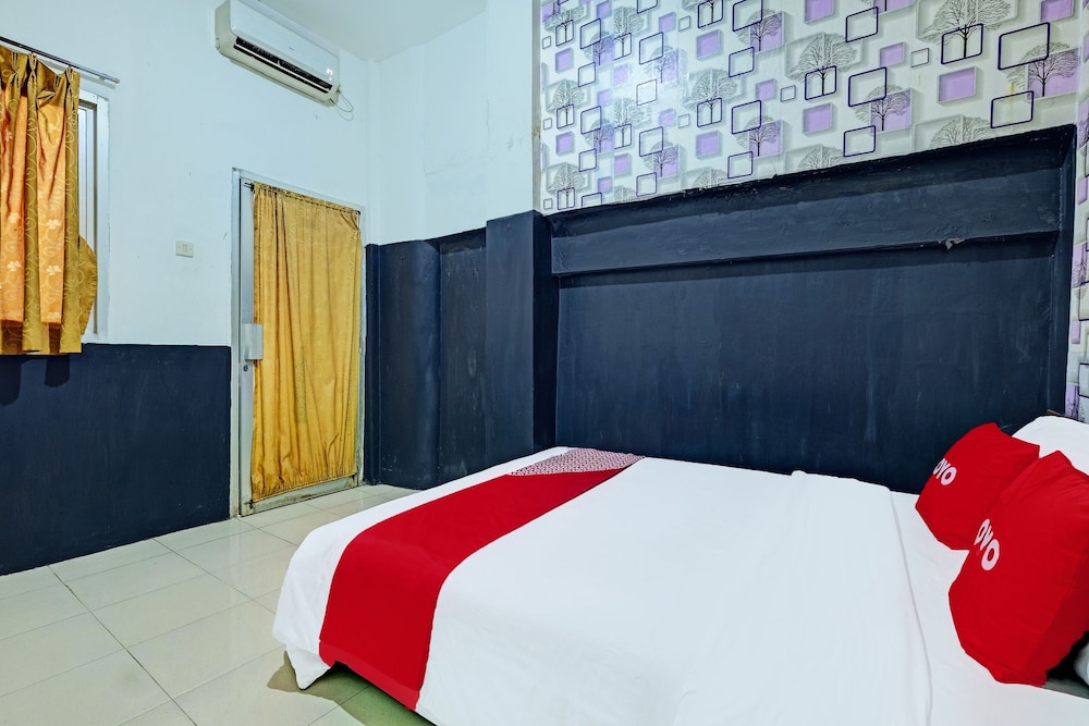 Hotel O Semarang near Bandara Ahmad Yani formerly Rumah Ceria 25/40