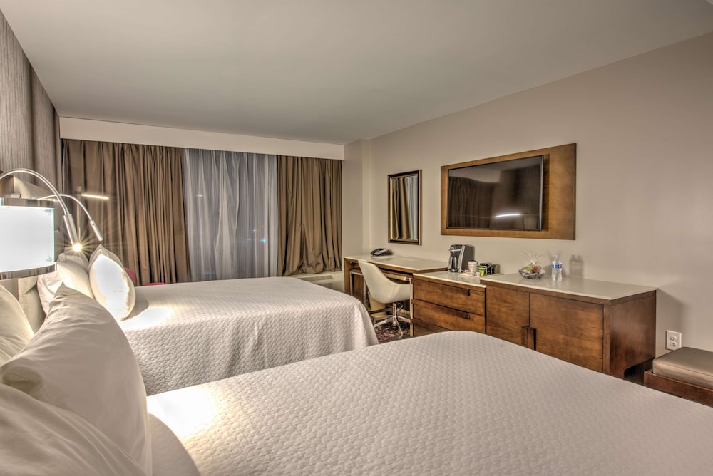 DoubleTree Houston Brookhollow 13/49