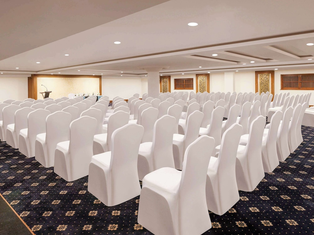 Novotel Goa Dona Sylvia Resort 68/79