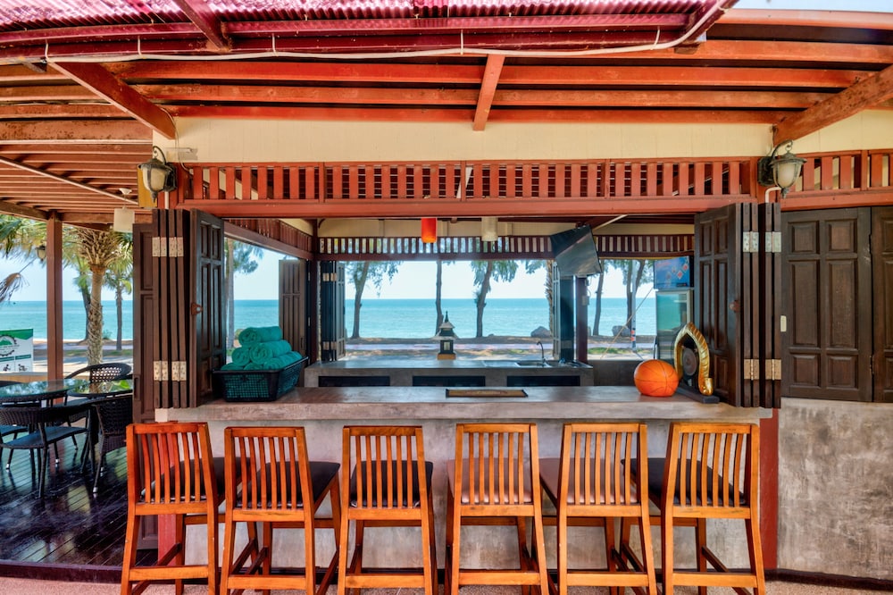 Palm Beach Resort 44/70