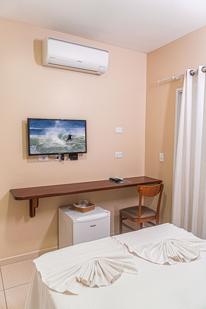 Ubatuba Praia Hotel 15/50