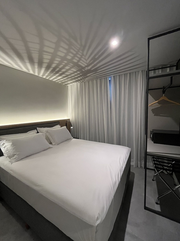 Brava Mundo Boutique Hotel 8/50
