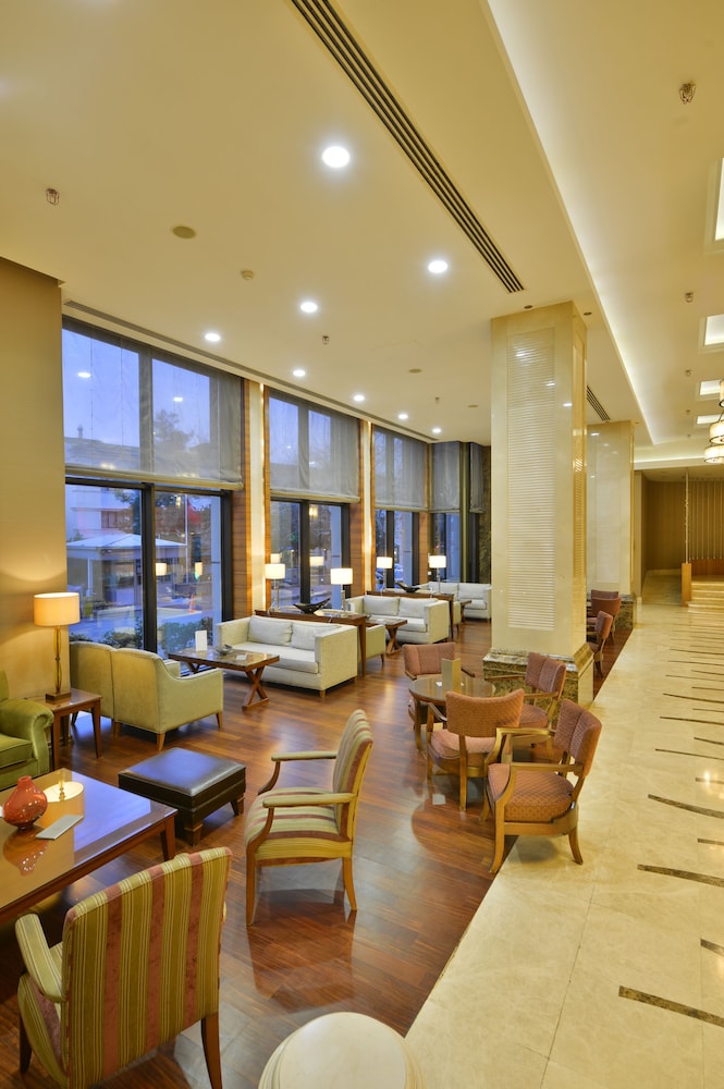 Marigold Thermal And Spa Hotel Bursa 51/62