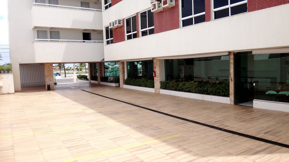 Simas Praia Hotel 50/65
