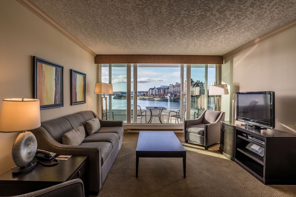 Victoria Regent Waterfront Hotel & Suites 53/86