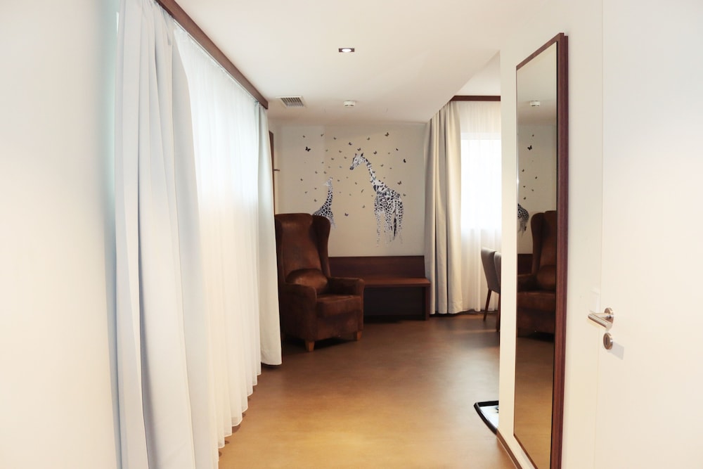 Apart-Hotel FirstBoarding Bayreuth 5/33