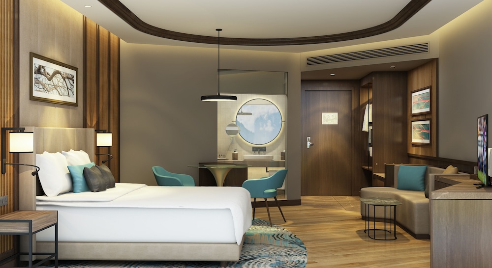Radisson Blu Resort Dharamshala 45/79
