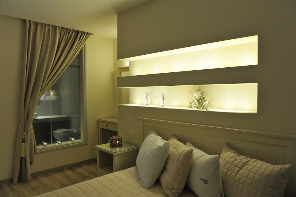 Alexandros Studios And Apartments 49/76