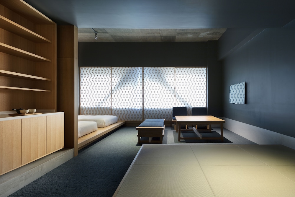 Kumu Kanazawa By the Share Hotels 45/70