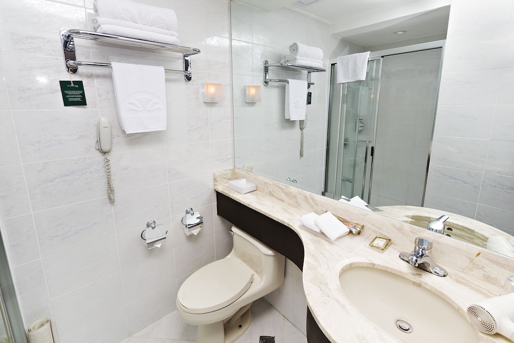 City Garden Hotel Makati 19/71
