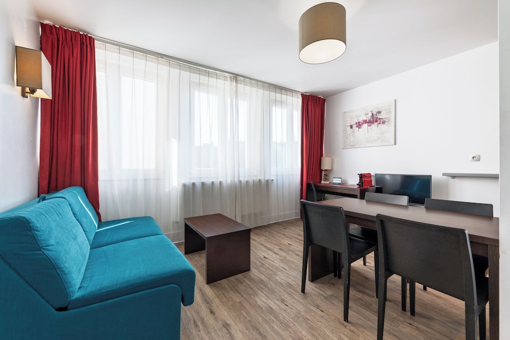 RESIDHOTEL LILLE VAUBAN(FORMERLY COSY S LILLE VAUBAN APARTHOTEL) 40/70
