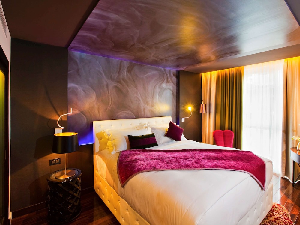 Hotel De L'opera Hanoi Mgallery By Sofitel 14/73